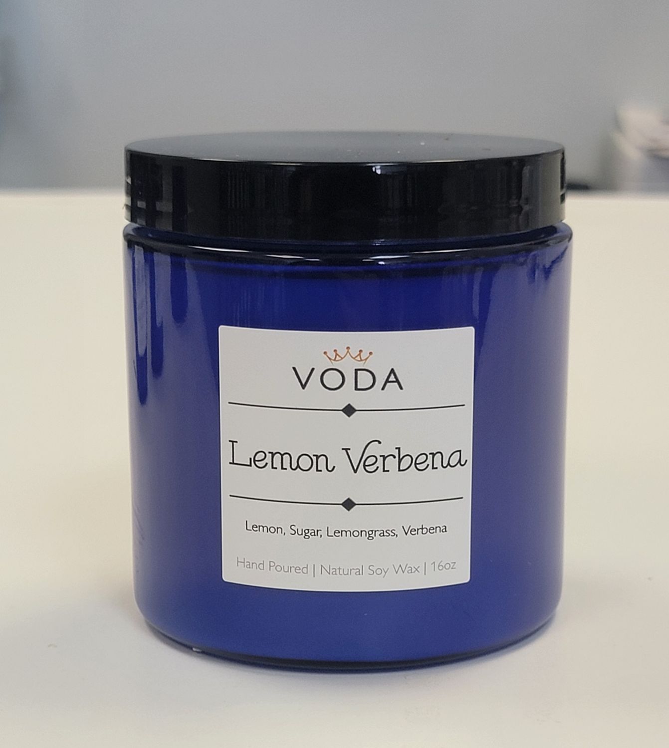 Lemon Verbena