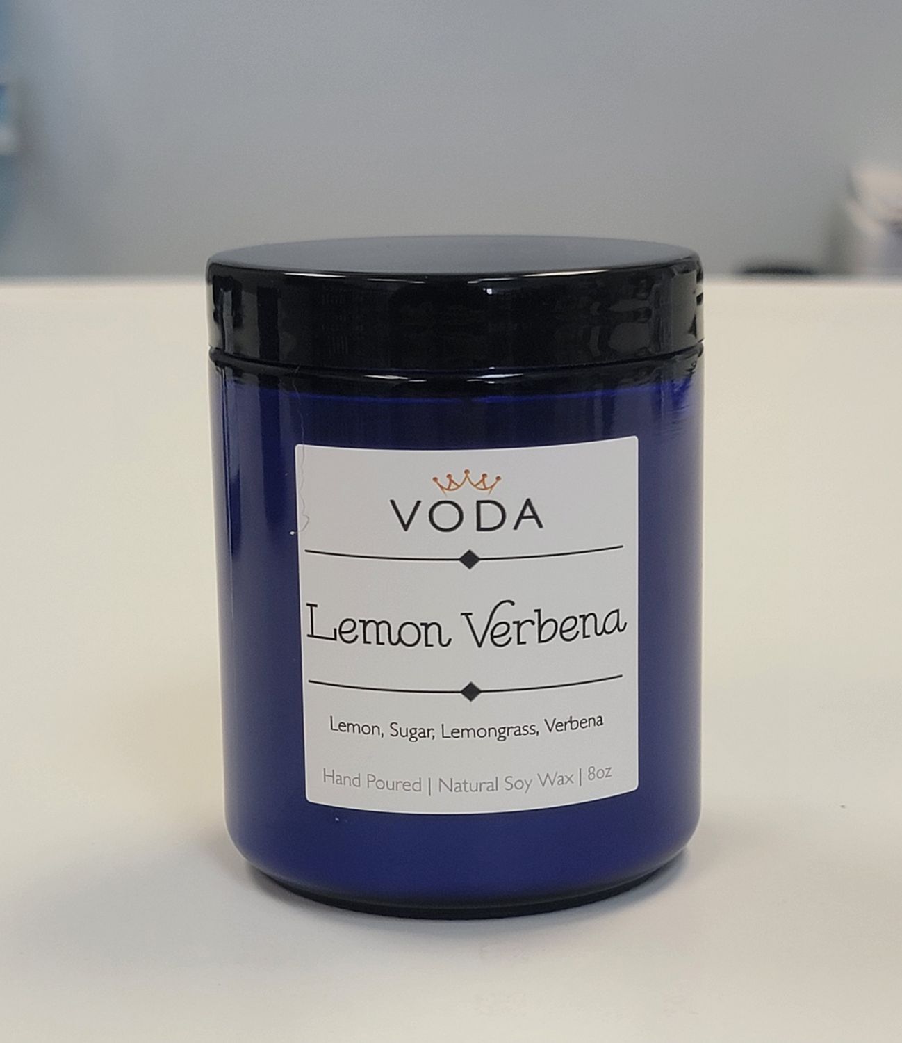 Lemon Verbena