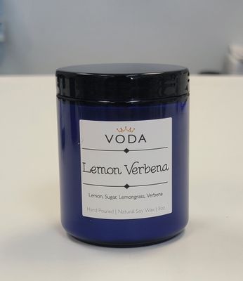 Lemon Verbena