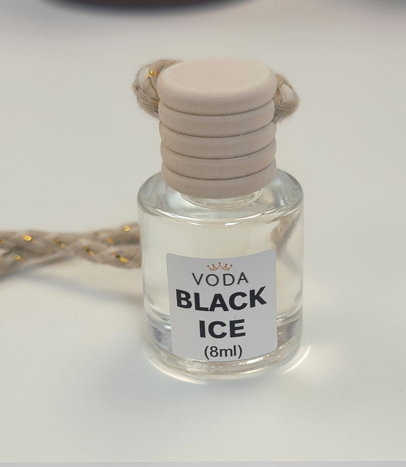 Black Ice Car Diffuser Oil Black Ice Car Diffuser Oil