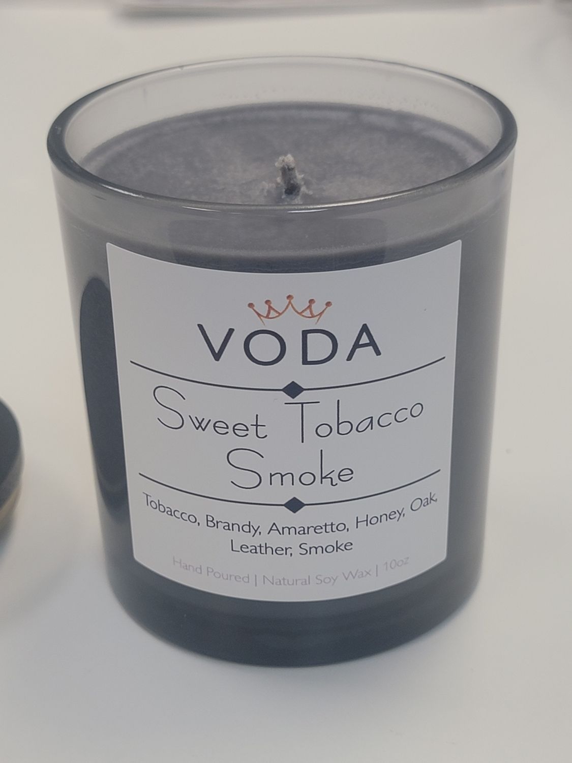 Sweet Tobacco Smoke (10oz)