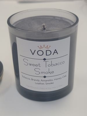 Sweet Tobacco Smoke (10oz)