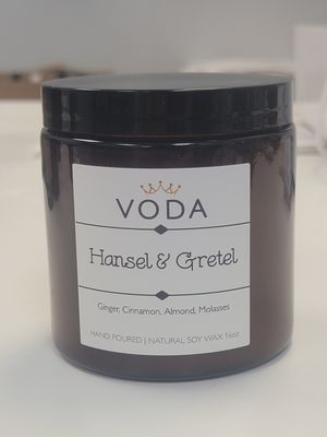 Hansel &amp; Gretel 16oz