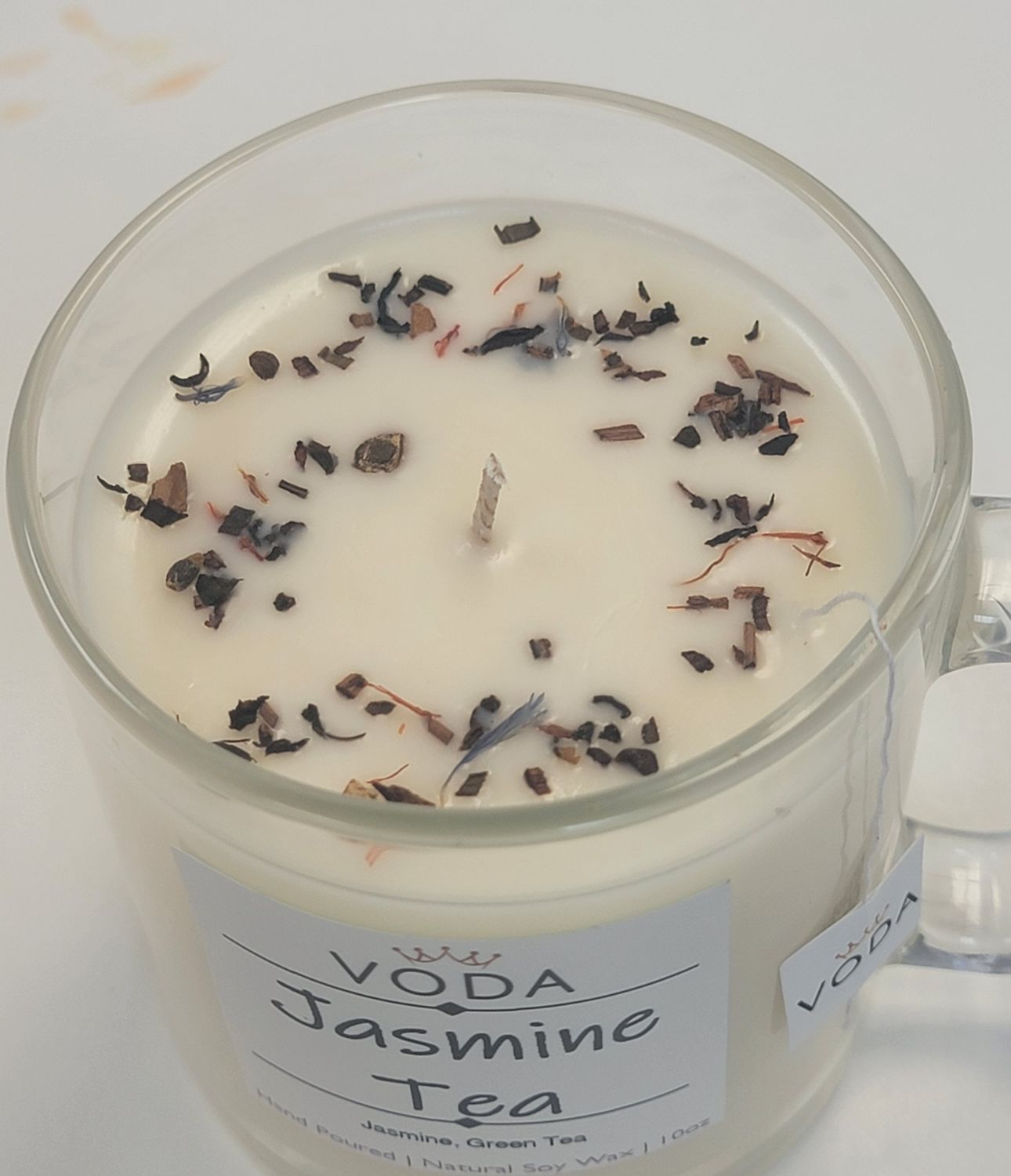 Jasmine Tea