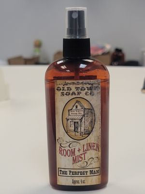 The Perfect Man 4oz