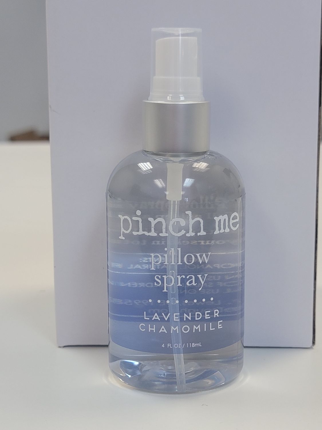 Pillow Spray Lavender Chamomile