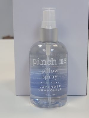 Pillow Spray Lavender Chamomile