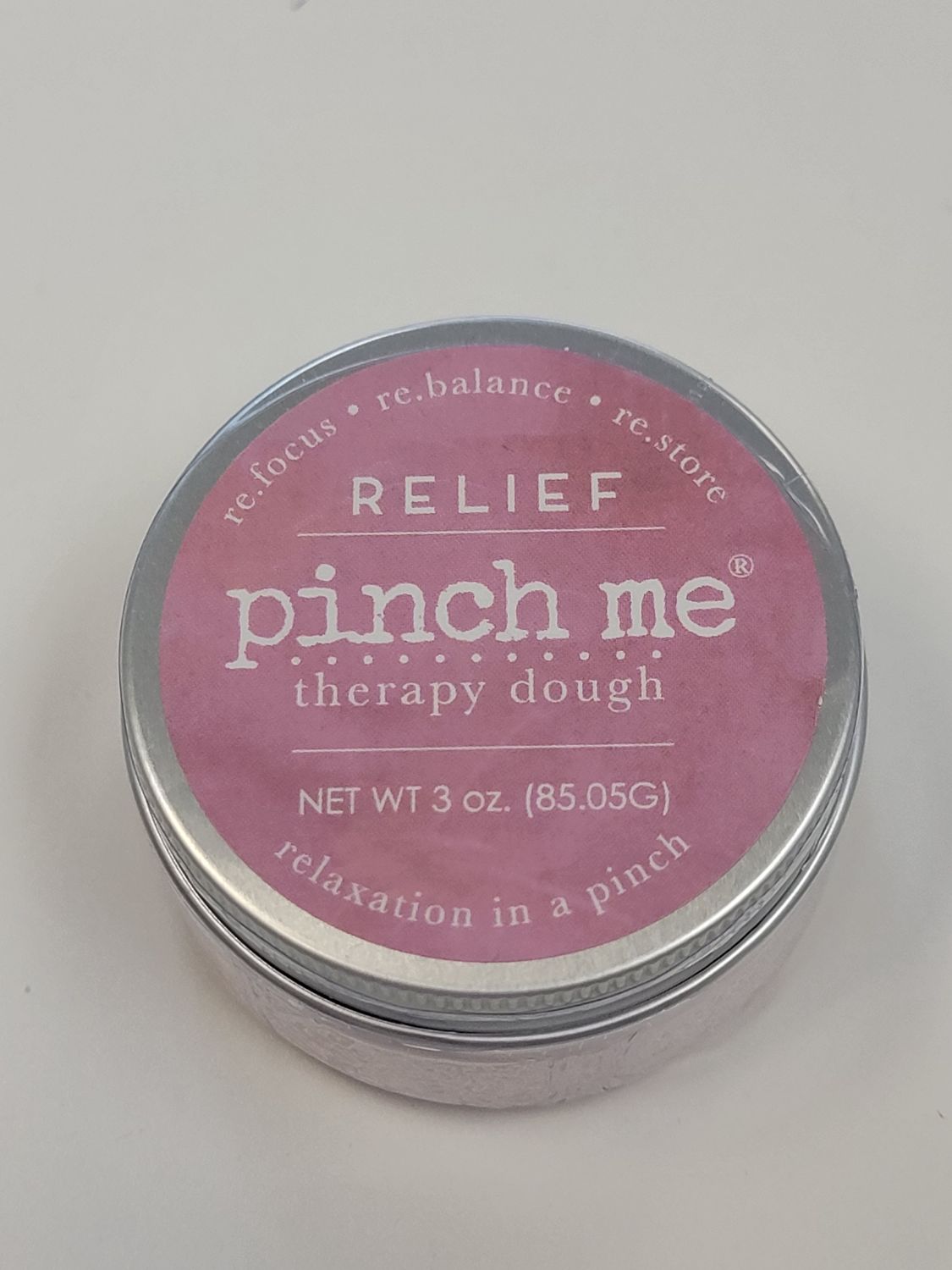 Pinch Me Therapy Dough Relief