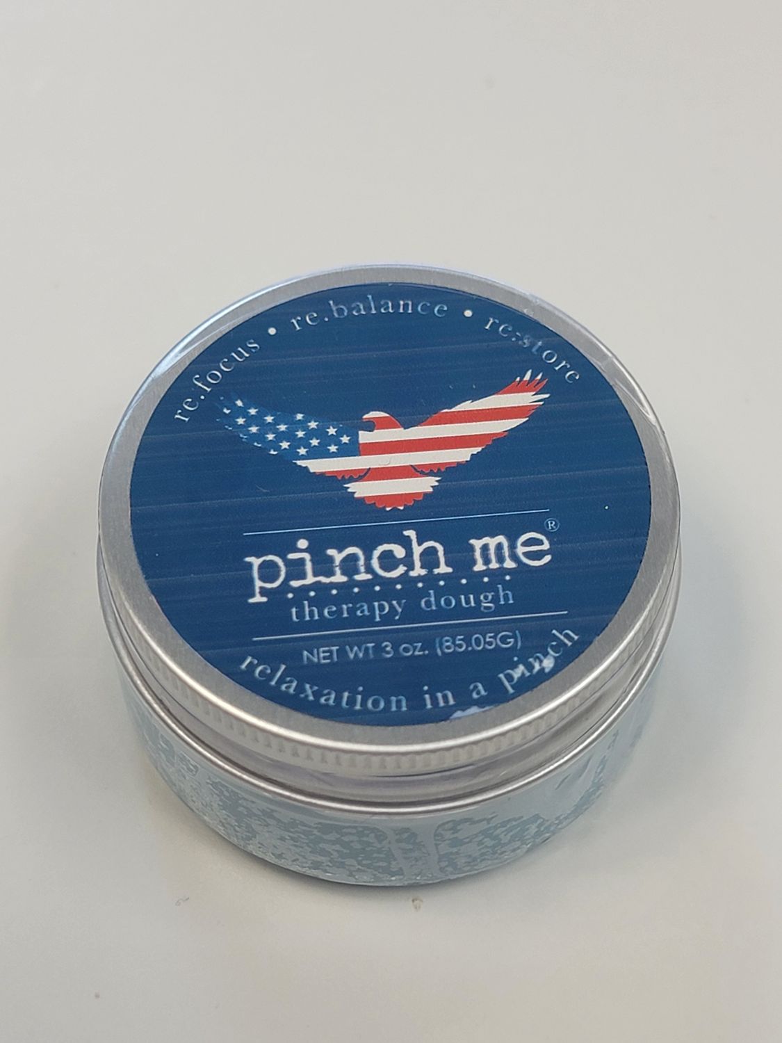 Pinch Me Therapy Dough USA