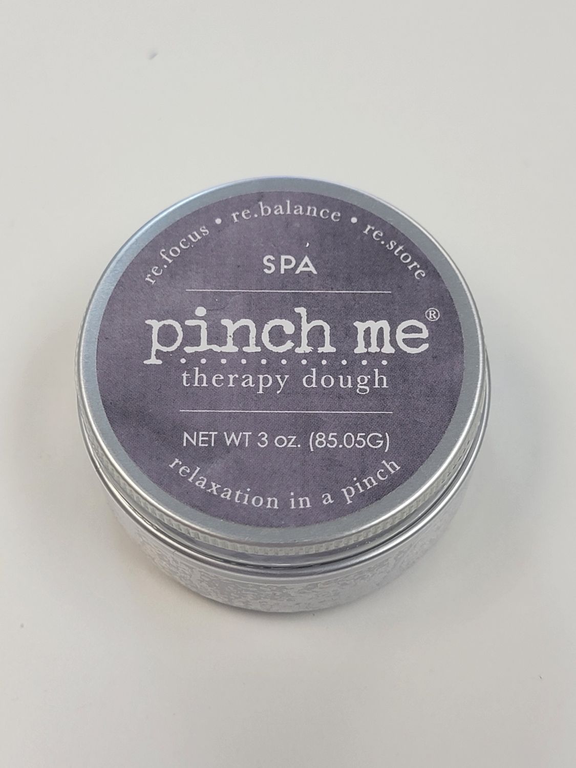 Pinch Me Therapy Dough Spa