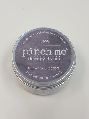 Pinch Me Therapy Dough Spa