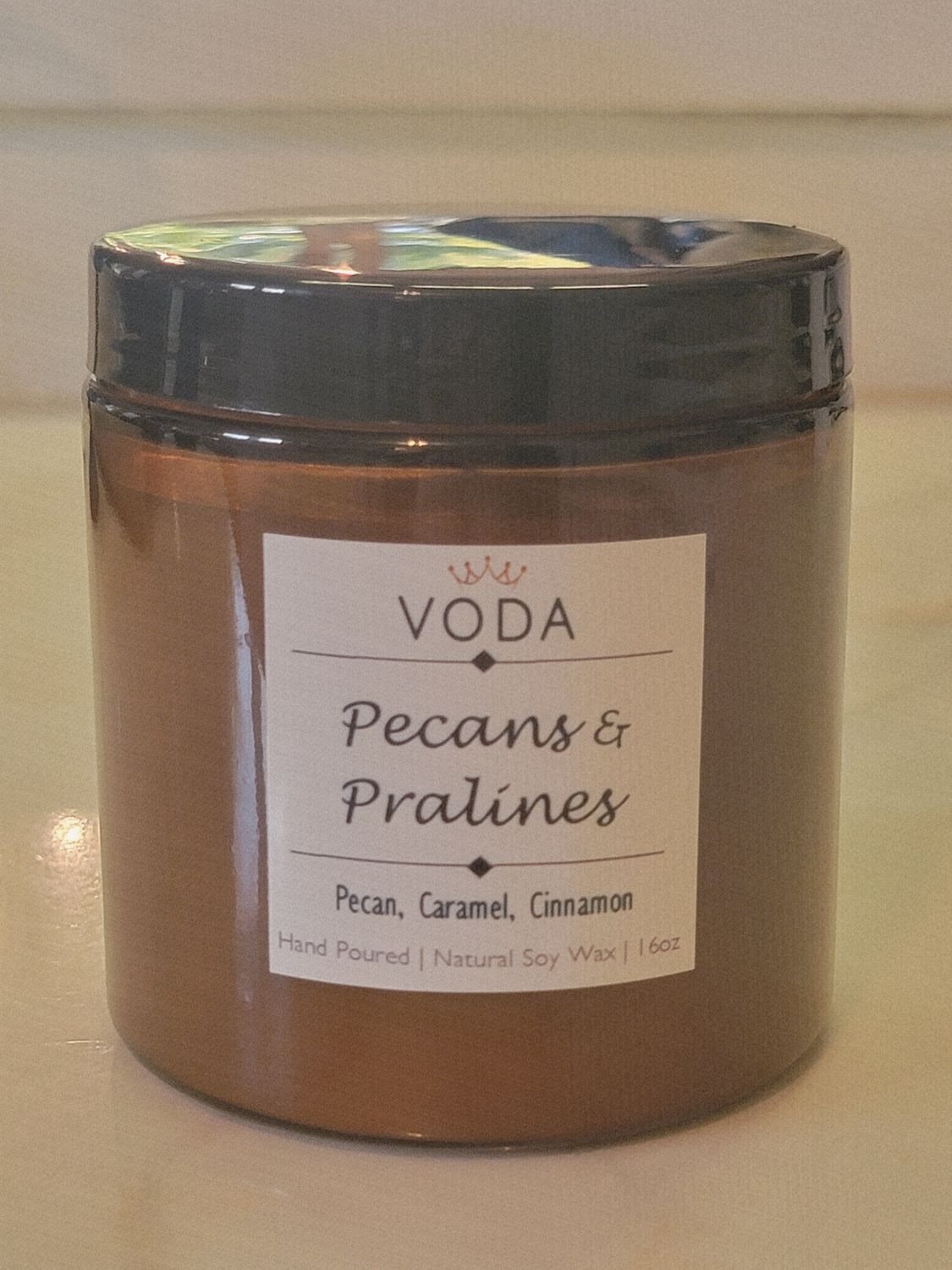 Pecan Pralines 16oz