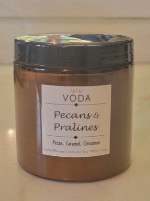 Pecan Pralines 16oz
