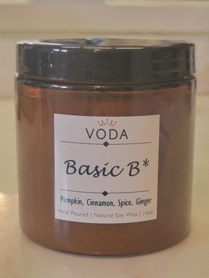 Basic B* 16oz