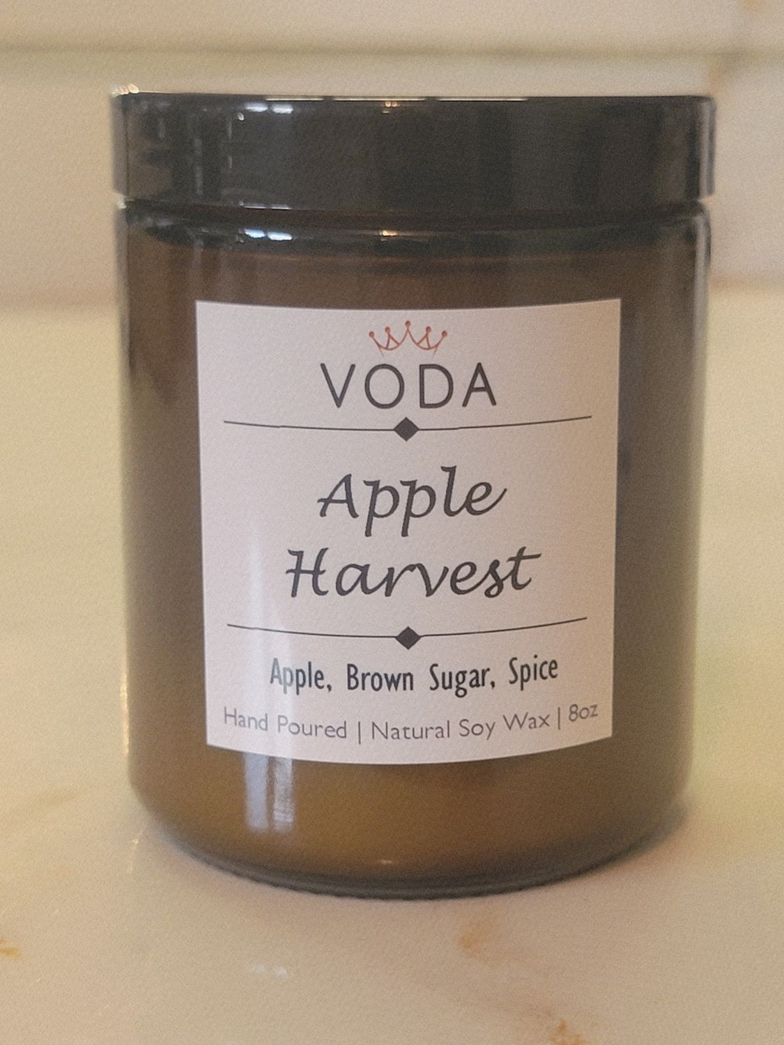 Apple Harvest 8oz Apple Harvest 8oz