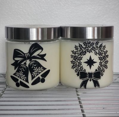 Tis The Season (3 Wick) Tis The Season (3 Wick)