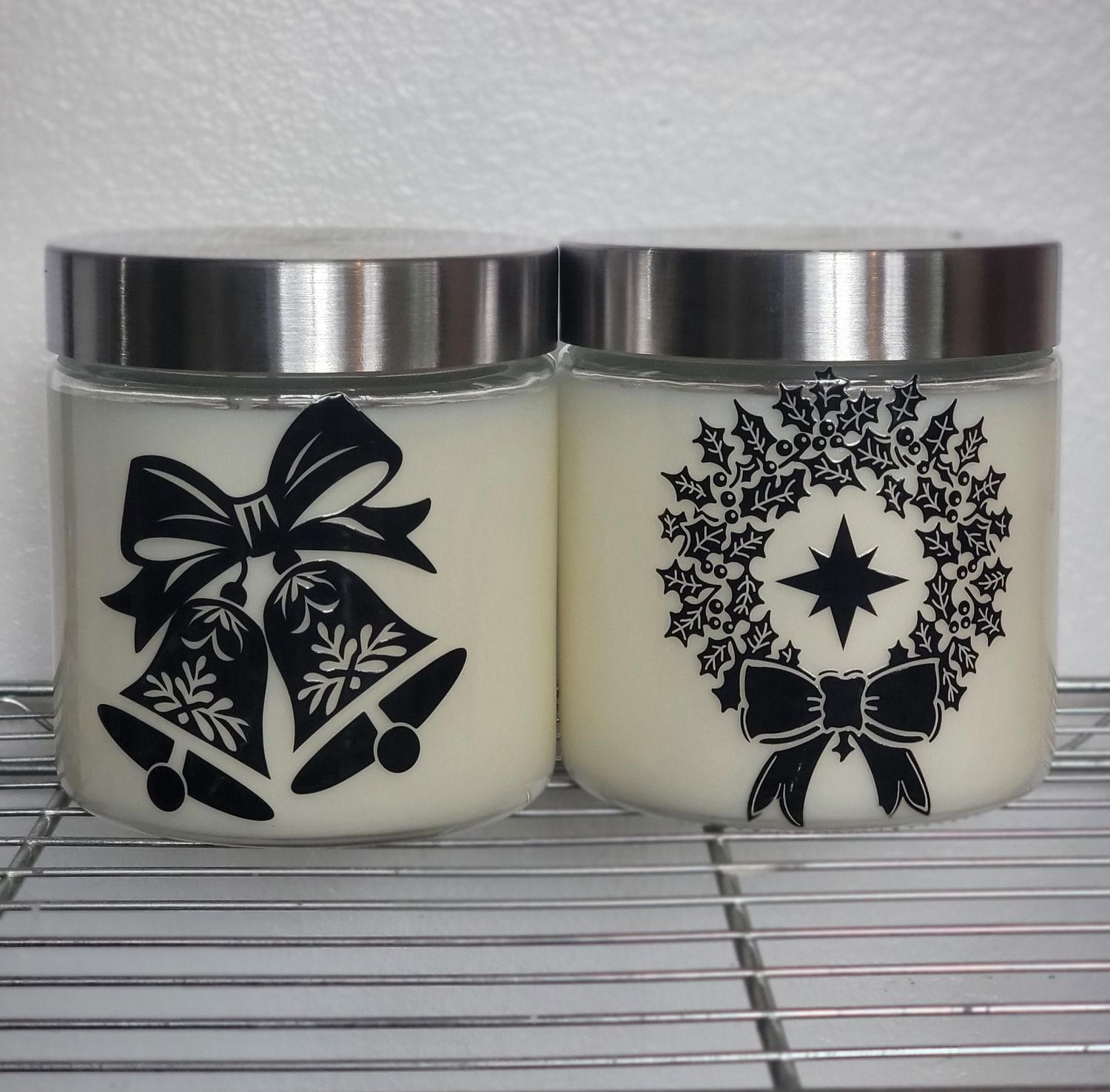 Tis The Season (3 Wick) Tis The Season (3 Wick)