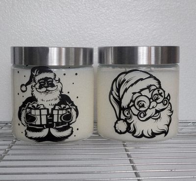 Vanilla Birch (3 Wick) Vanilla Birch (3 Wick)