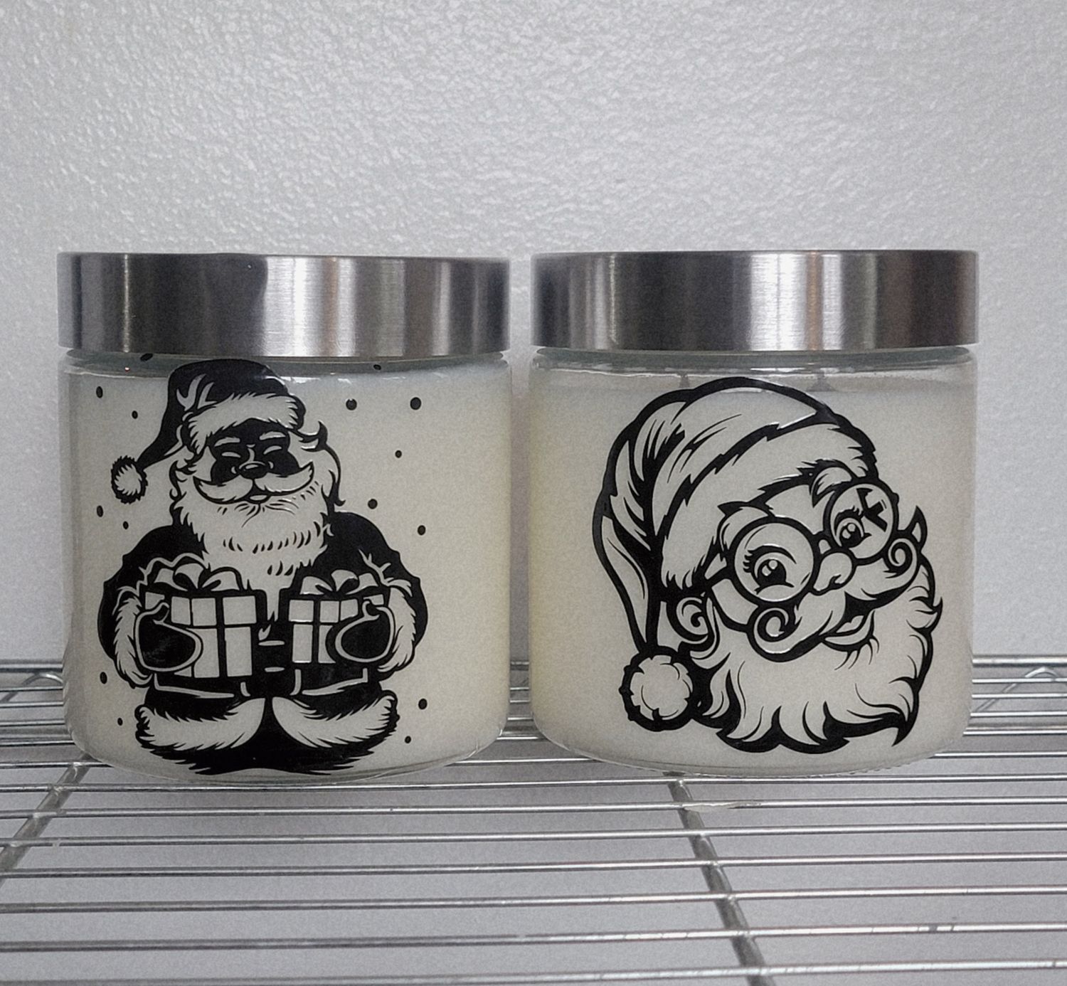 Vanilla Birch (3 Wick) Vanilla Birch (3 Wick)