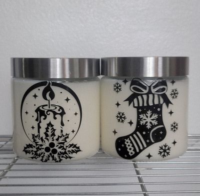 Sparkling Berry Spritz (3 Wick) Sparkling Berry Spritz (3 Wick)