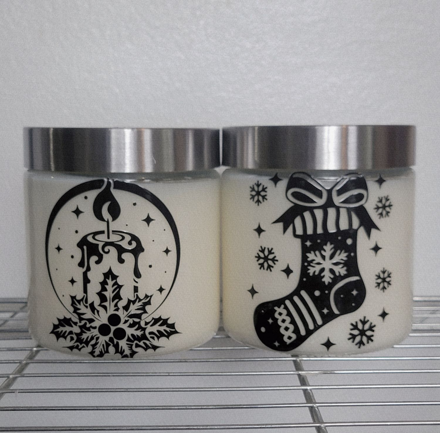 Sparkling Berry Spritz (3 Wick)