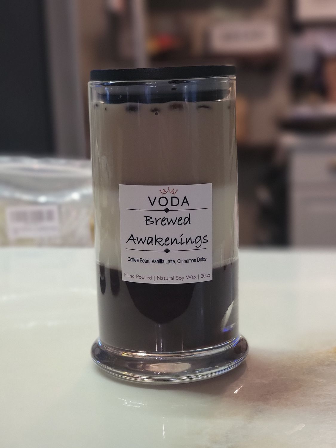 Brewed Awakenings Brewed Awakenings