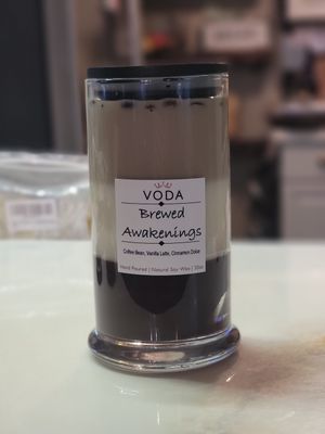 Brewed Awakenings Brewed Awakenings