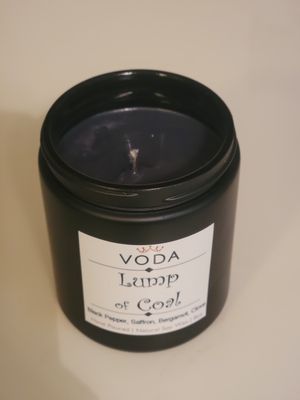 Lump of Coal