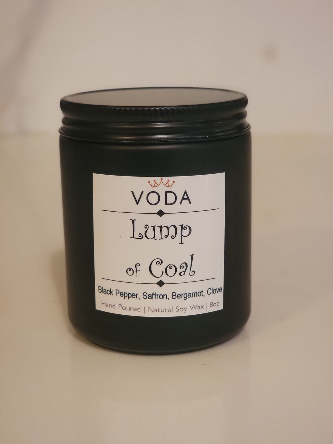 Lump of Coal Lump of Coal