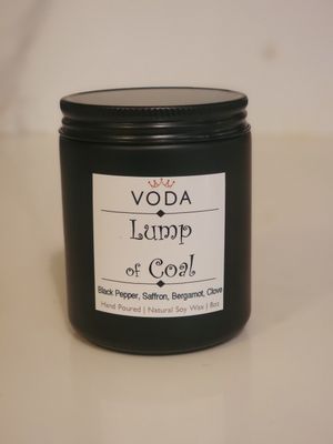 Lump of Coal Lump of Coal