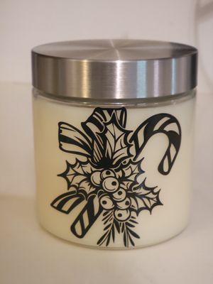 North Pole (3 Wick) North Pole (3 Wick)