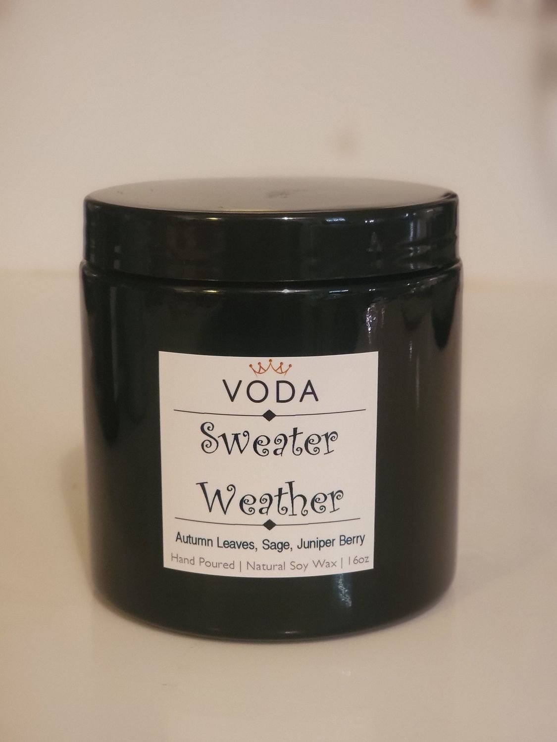 Sweater Weather Sweater Weather