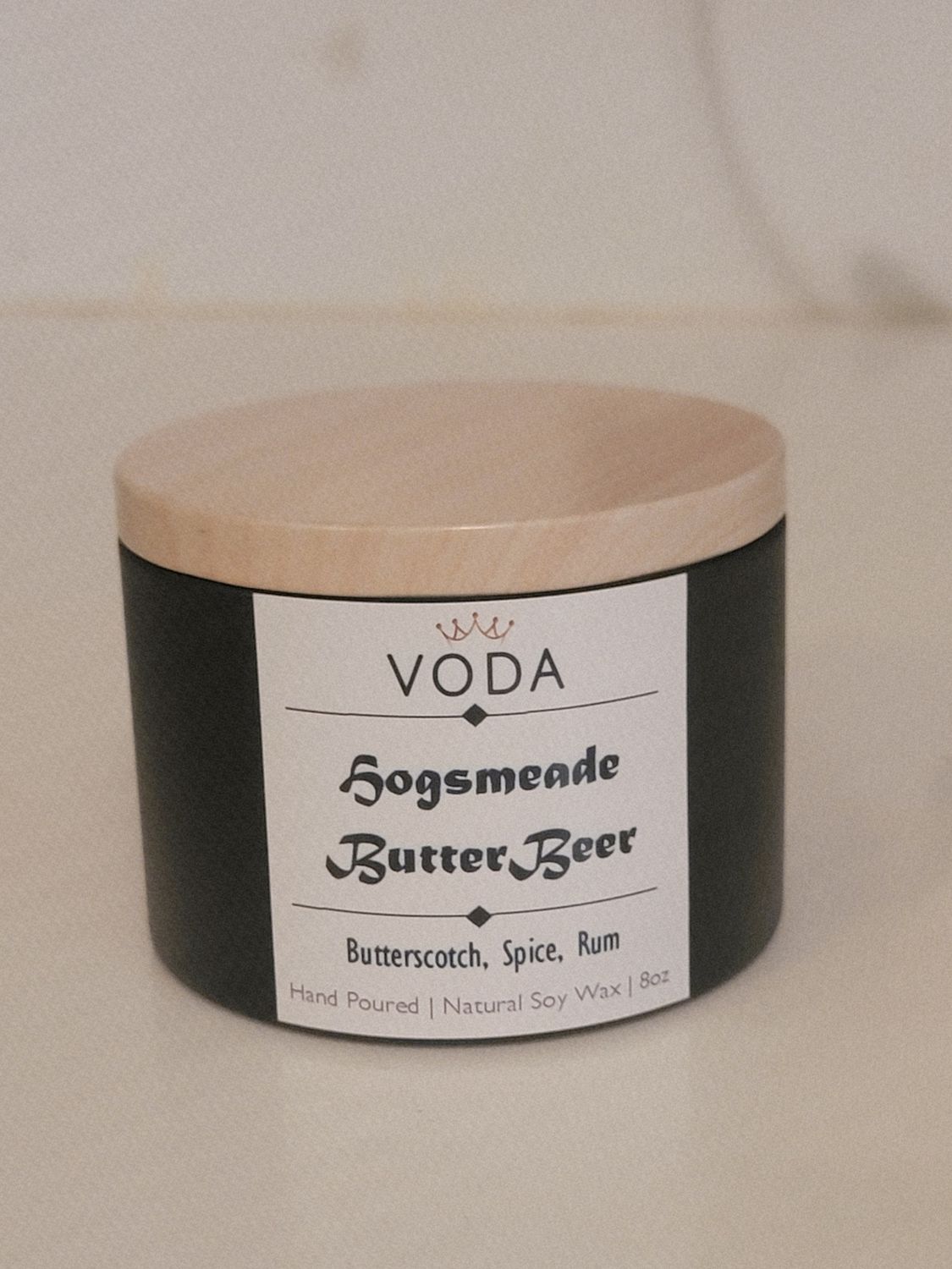 Hogsmeade ButterBeer 