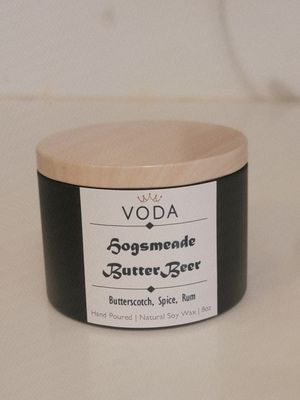 Hogsmeade ButterBeer Hogsmeade ButterBeer