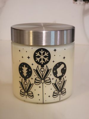 North Pole - (3 Wick) Misfit Toys North Pole - (3 Wick) Misfit Toys