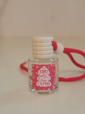 Cranberry Woods Cranberry Woods