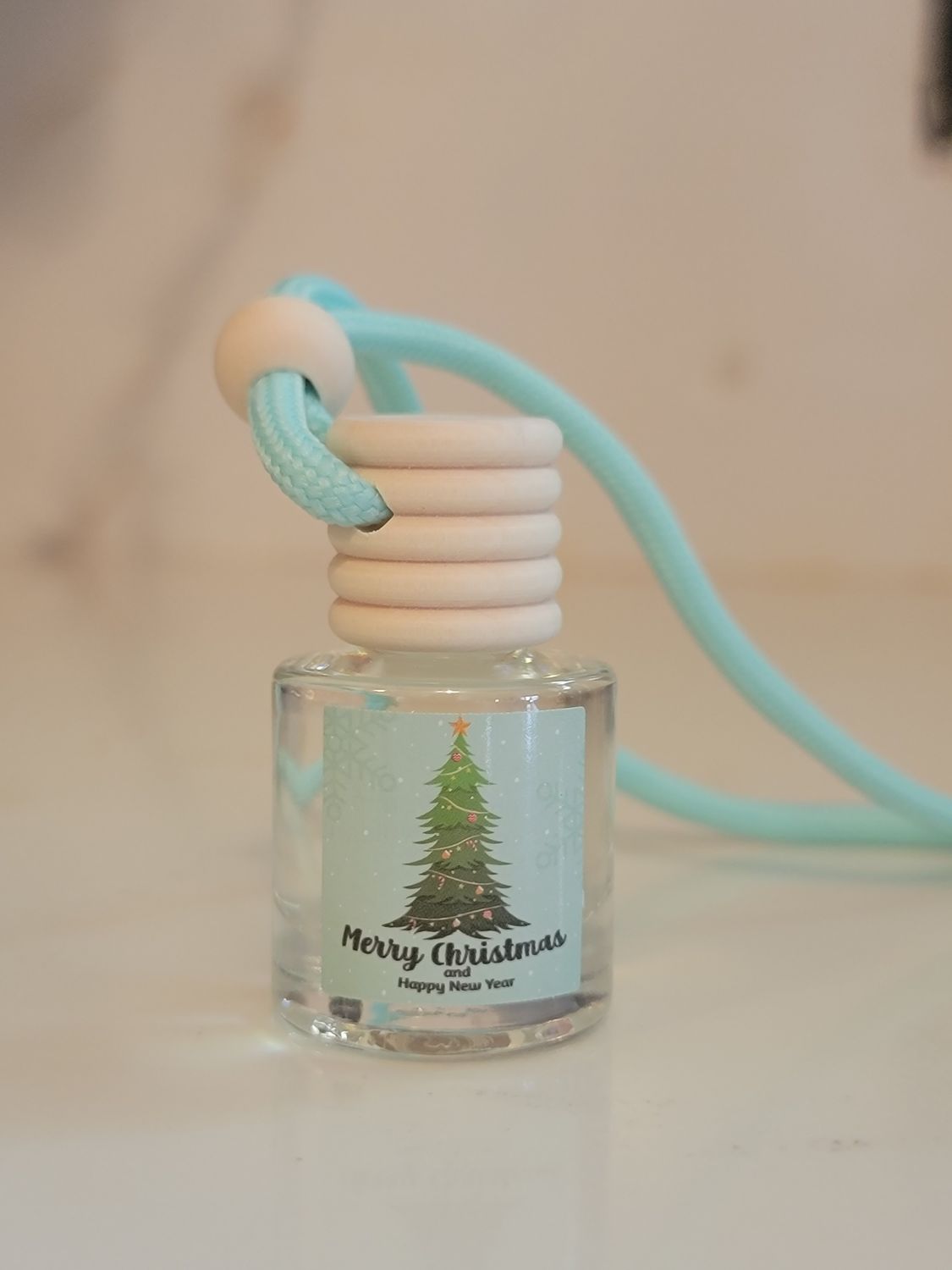 Sparkling Evergreen Sparkling Evergreen