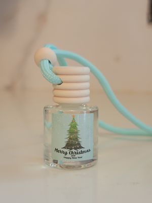 Sparkling Evergreen Sparkling Evergreen