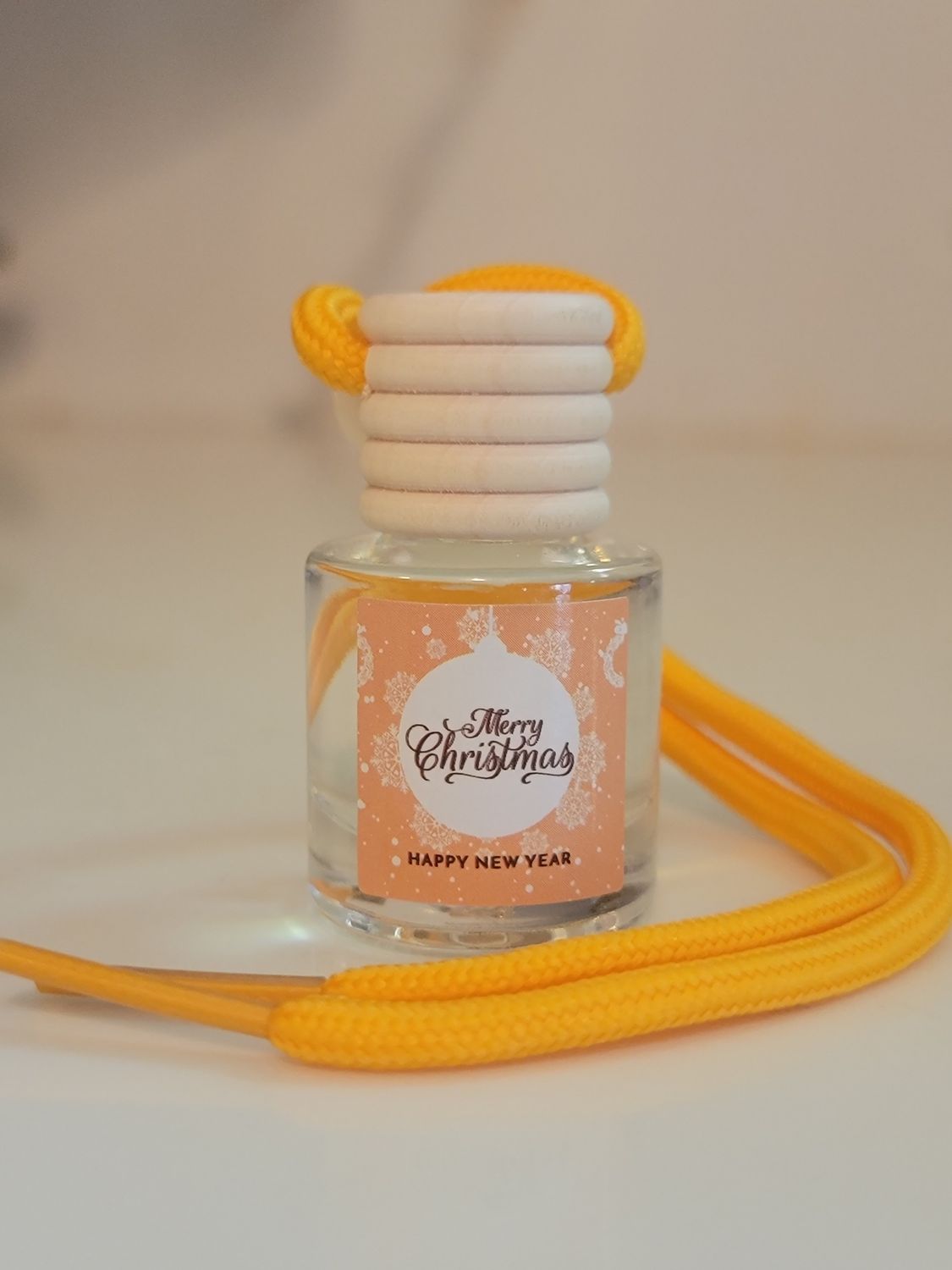 Vanilla Birch Vanilla Birch