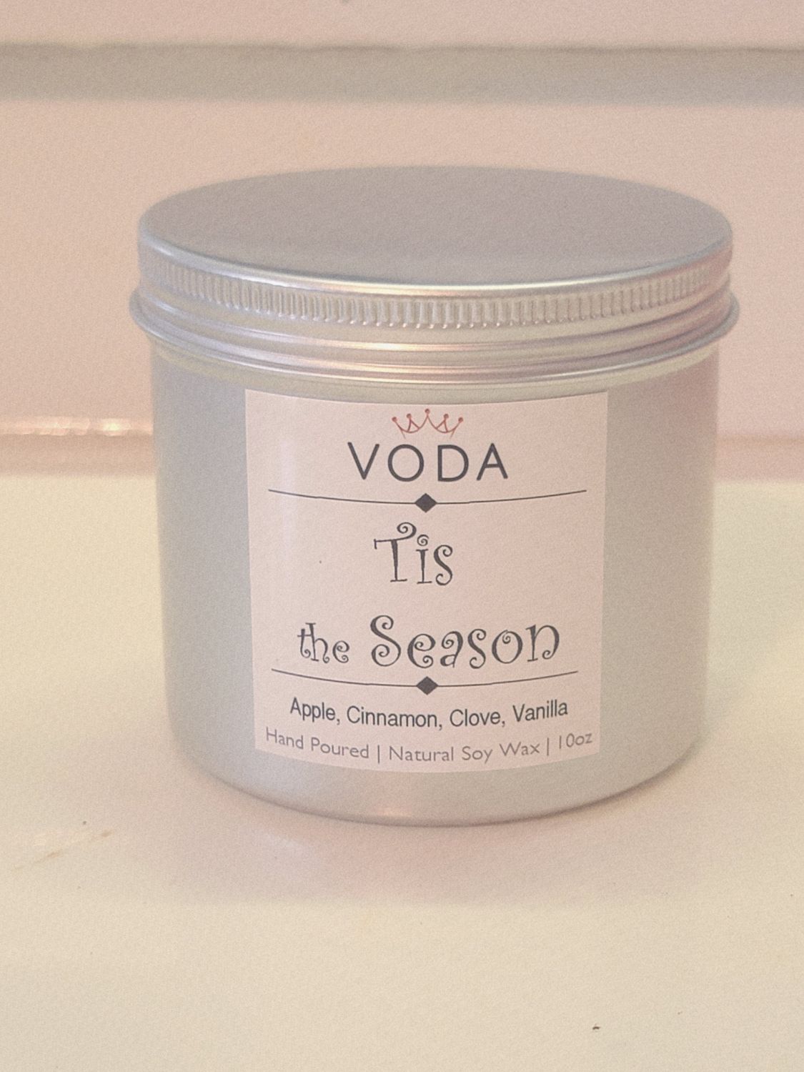 Tis the Season Tis the Season