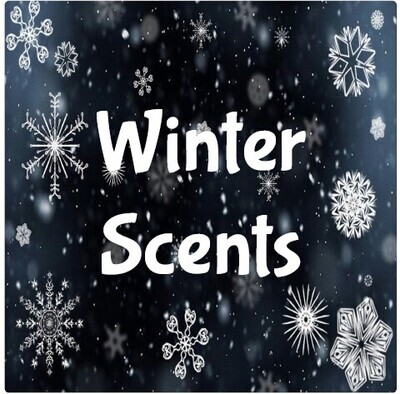 Winter Scents