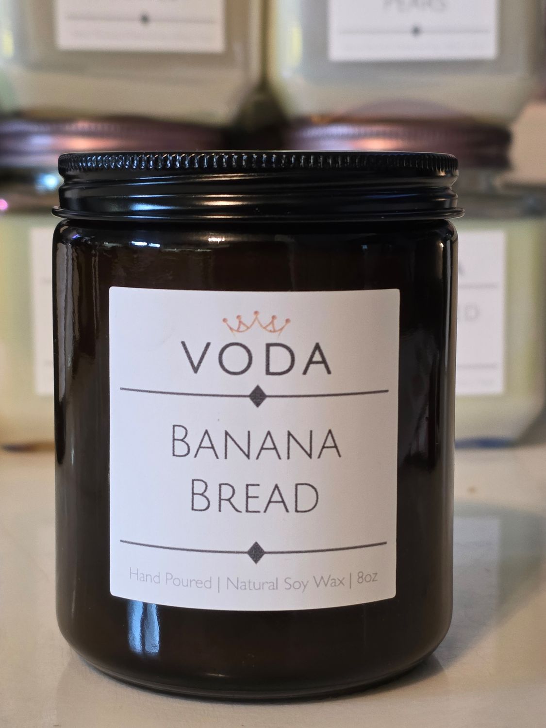 Banana Bread Banana Bread