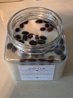 Cappuccino