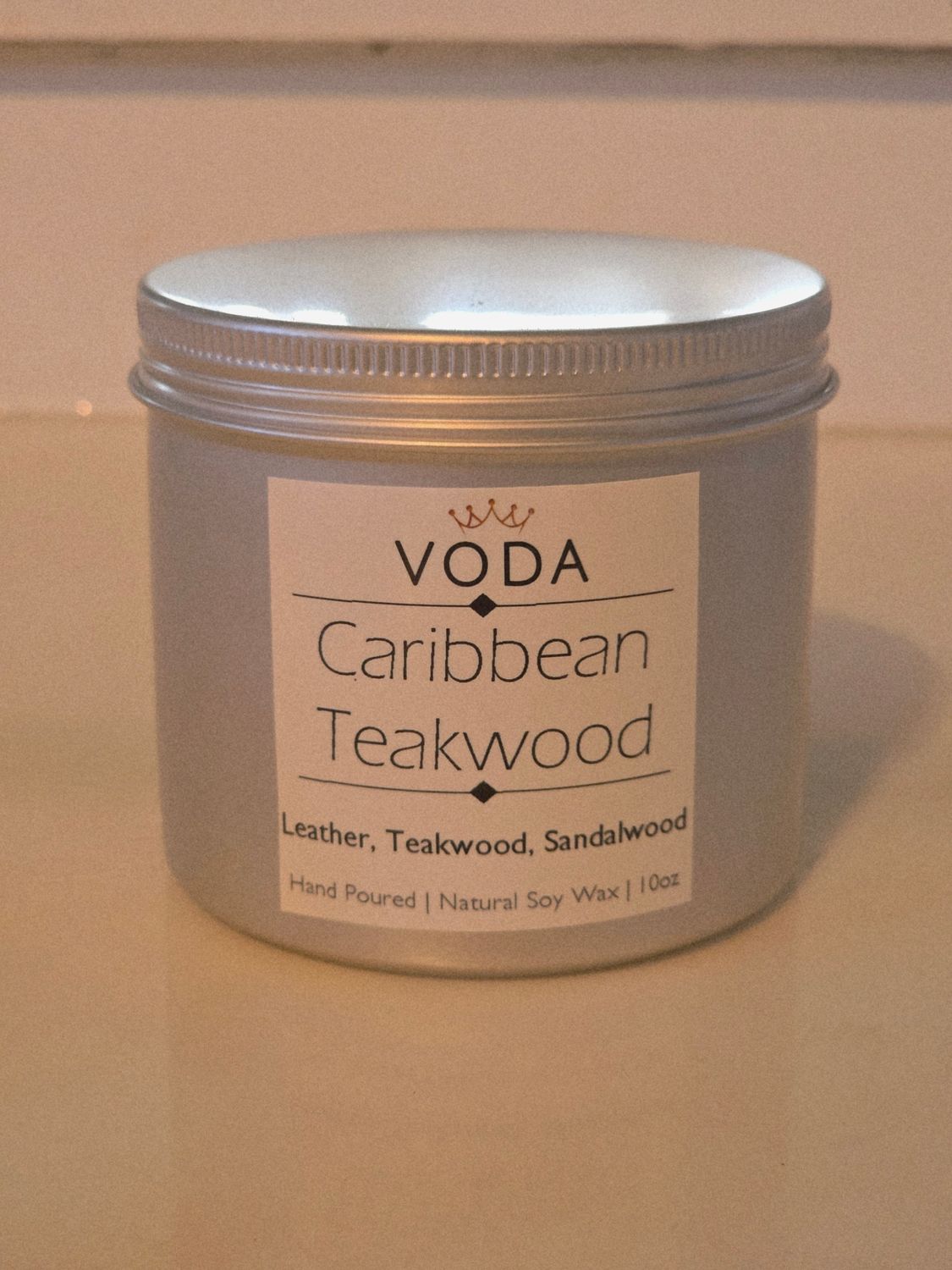 Caribbean Teakwood Caribbean Teakwood