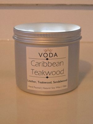 Caribbean Teakwood Caribbean Teakwood