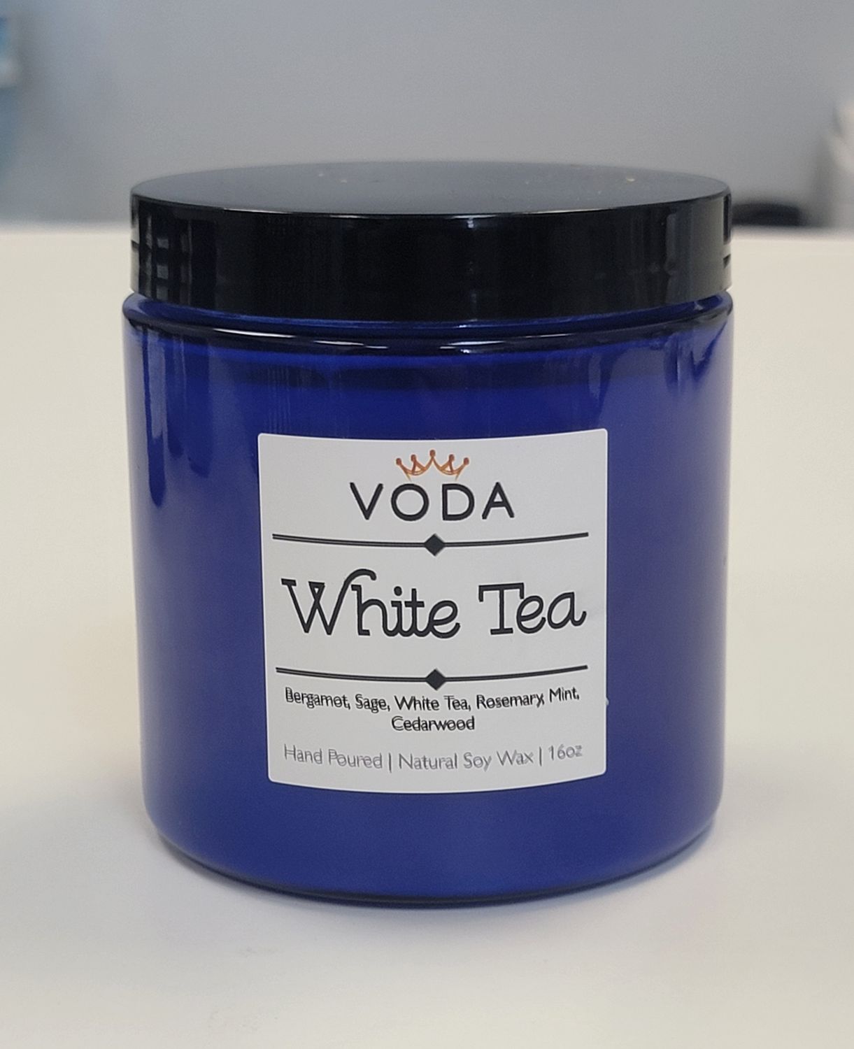 White Tea 16oz