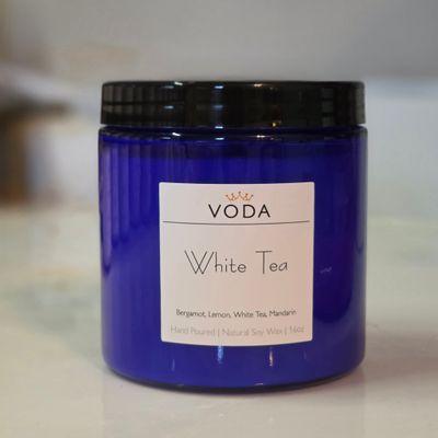 White Tea 