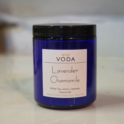 Lavender Chamomile 