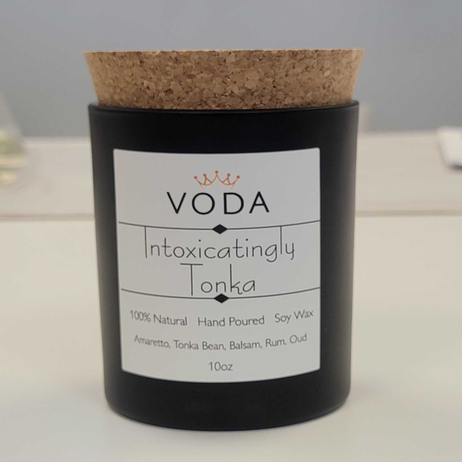 Intoxicatingly Tonka 10oz