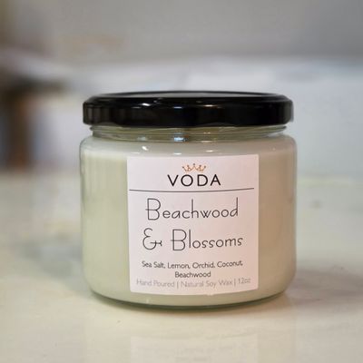 Beachwood &amp; Blossoms 